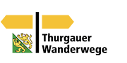 Logo Thurgauer Wanderwege